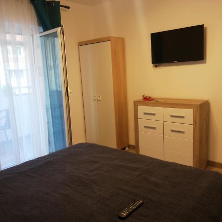 Rosenau Apartment Rîşnov Εξωτερικό φωτογραφία