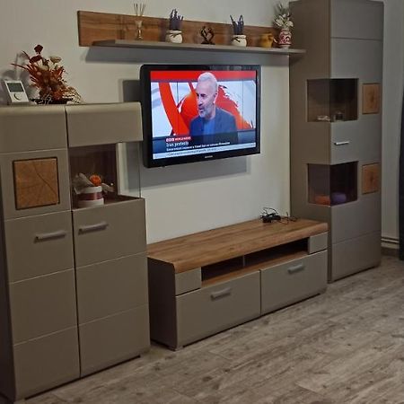 Rosenau Apartment Rîşnov Εξωτερικό φωτογραφία