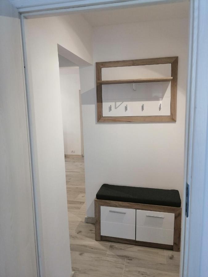 Rosenau Apartment Rîşnov Εξωτερικό φωτογραφία