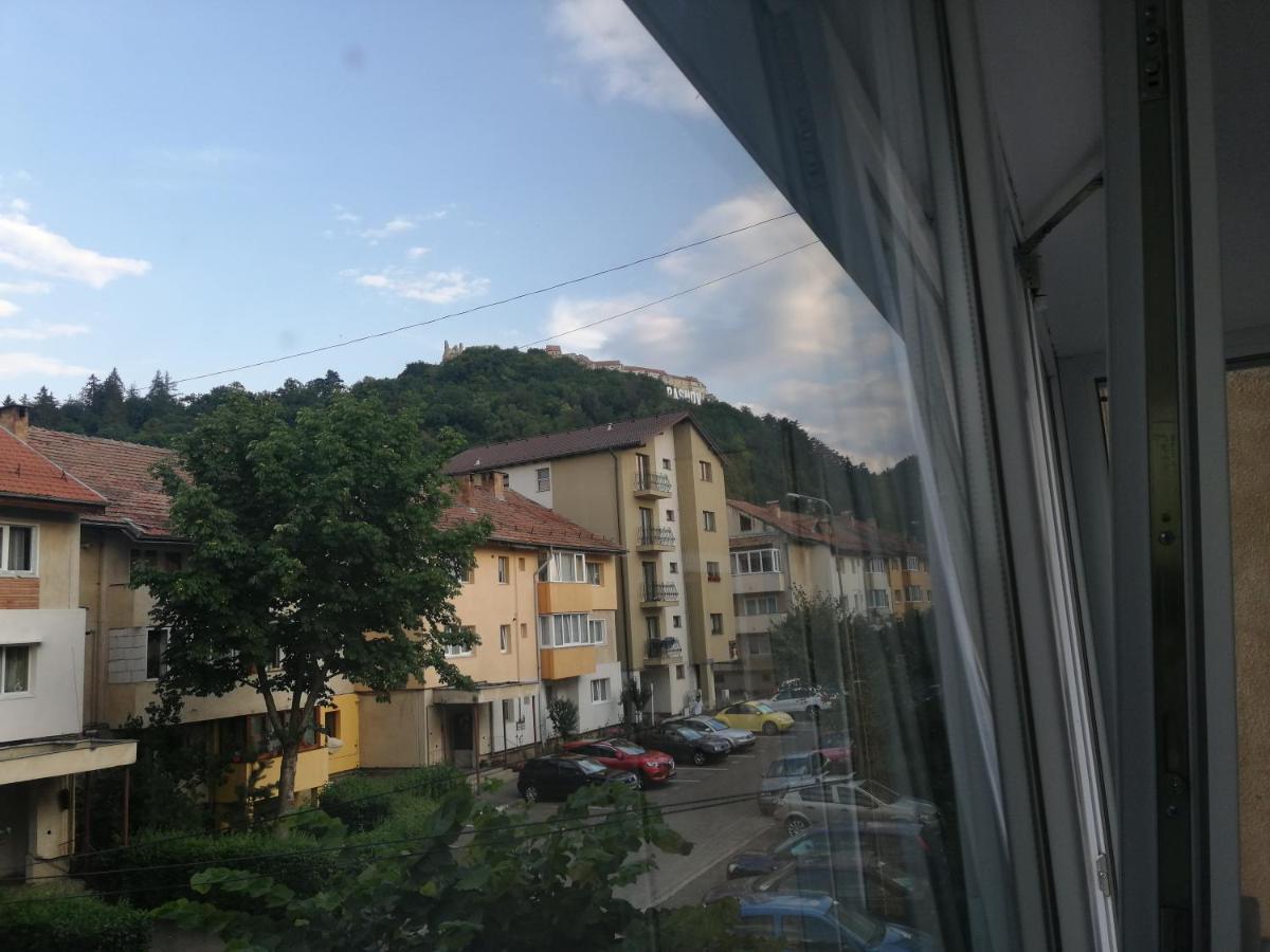 Rosenau Apartment Rîşnov Εξωτερικό φωτογραφία