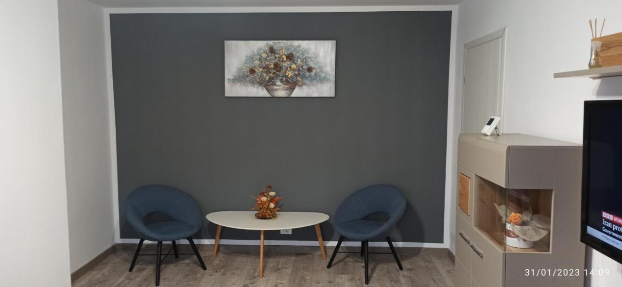 Rosenau Apartment Rîşnov Εξωτερικό φωτογραφία